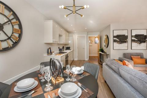 undefined, Crescent Court, The Crescent, Off Blossom Street, York