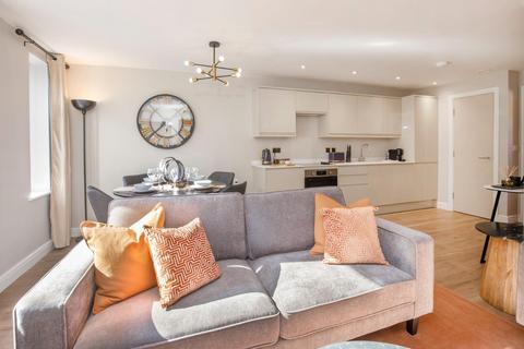 undefined, Crescent Court, The Crescent, Off Blossom Street, York