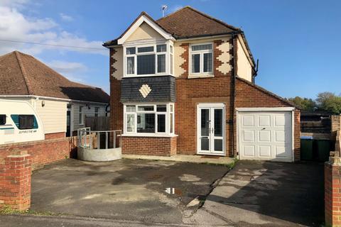 4 bedroom detached house for sale, THE CLOSE, PORTCHESTER