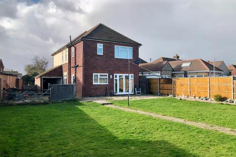 4 bedroom detached house for sale, THE CLOSE, PORTCHESTER