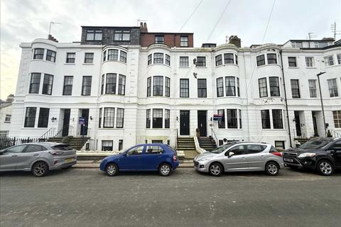 Rutland Street, Filey