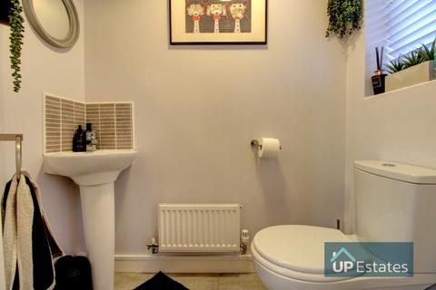 40 Arena Avenue, Coventry, CV6 4BS