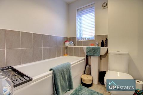40 Arena Avenue, Coventry, CV6 4BS
