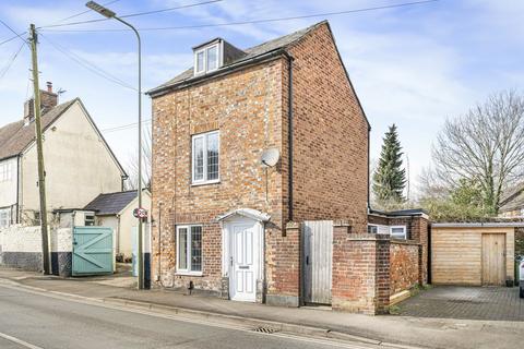 2 bedroom detached house for sale, Wallingford Street, Wantage, OX12