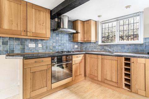 2 bedroom detached house for sale, Wallingford Street, Wantage, OX12