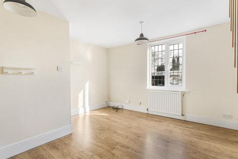 2 bedroom detached house for sale, Wallingford Street, Wantage, OX12