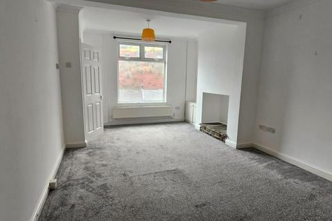 2 bedroom house to rent, Bedw Road, Bedlinog, Treharris