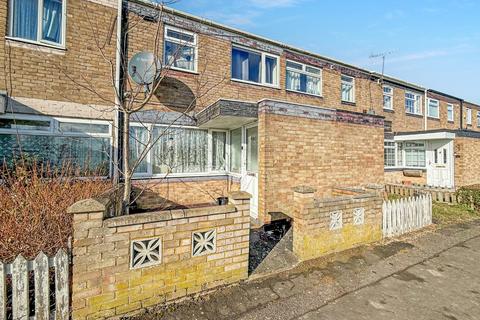 Dolphin Drive, Dunstable LU5