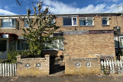 Dolphin Drive, Dunstable LU5
