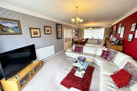 4 bedroom detached house for sale, Barnhill Road, Prestwich, M25