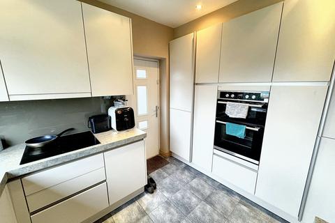 35 Barnhill Road, Prestwich, Manchester, M25 9WH