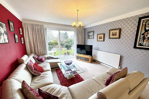 35 Barnhill Road, Prestwich, Manchester, M25 9WH