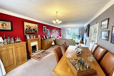 35 Barnhill Road, Prestwich, Manchester, M25 9WH