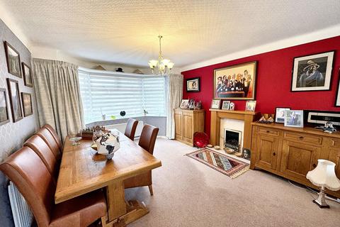 35 Barnhill Road, Prestwich, Manchester, M25 9WH