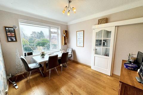 35 Barnhill Road, Prestwich, Manchester, M25 9WH