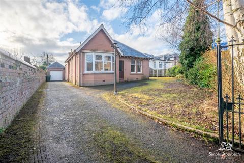 16 St. Magdalenes Road, Perth, PH2 0BN