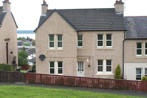 2 bedroom flat to rent, Philpingstone Road, Bo'Ness EH51