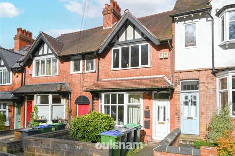 1 bedroom terraced house for sale, Barclay Road, Bearwood, Smethwick, B67