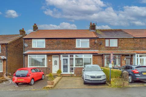 2 bedroom terraced house for sale, Laneside Road, New Mills, SK22