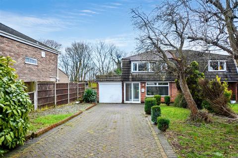 3 bedroom semi-detached house for sale, Netherfield Road, Sandiacre