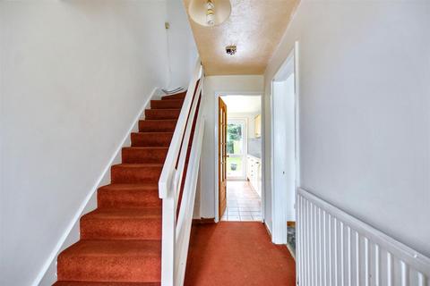 3 bedroom semi-detached house for sale, Netherfield Road, Sandiacre