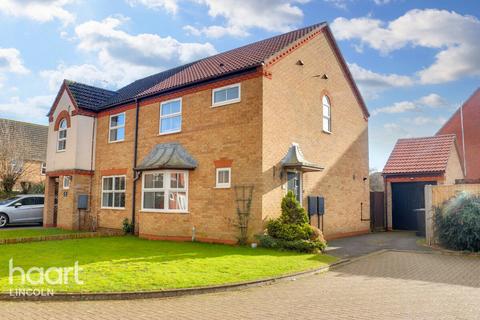 12 Gloucester Close, Bracebridge Heath, Lincoln, LN4 2TB