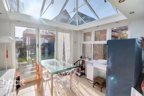 12 Gloucester Close, Bracebridge Heath, Lincoln, LN4 2TB