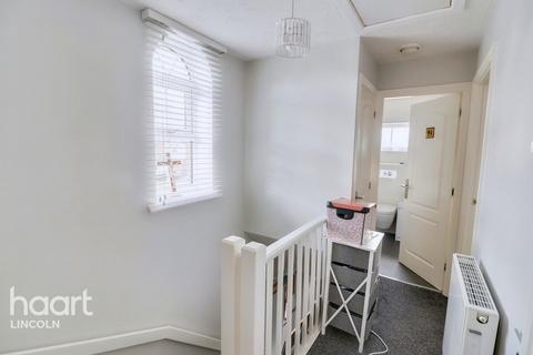 12 Gloucester Close, Bracebridge Heath, Lincoln, LN4 2TB