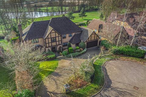 5 bedroom detached house for sale, Spyglass Hill, Northampton