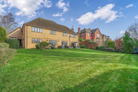 5 bedroom detached house for sale, Spyglass Hill, Northampton