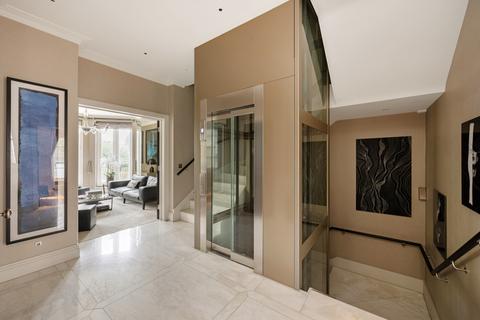 undefined, The Grove, Highgate, London N6