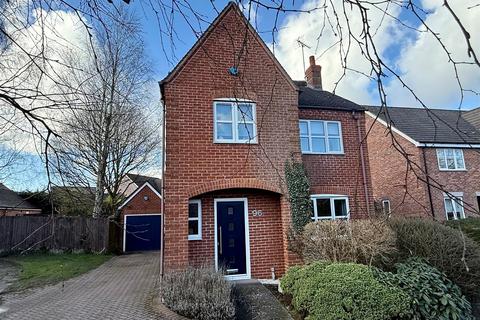 4 bedroom detached house for sale, Dickens Heath Road, Dickens Heath, Solihull