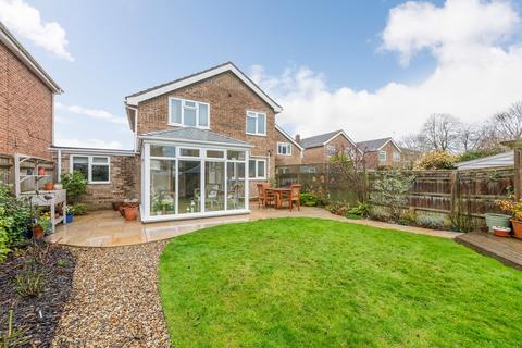 3 bedroom detached house for sale, Cherwell Close, Abingdon OX14