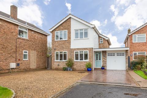 7 Cherwell Close, Abingdon, OX14 3TD