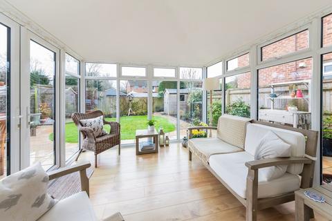 7 Cherwell Close, Abingdon, OX14 3TD