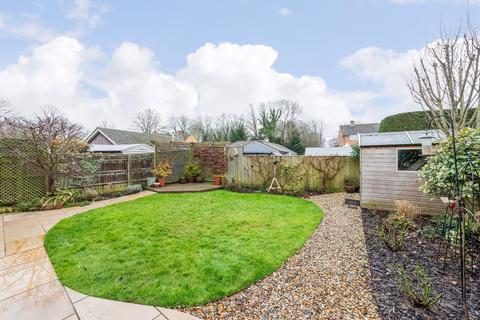 7 Cherwell Close, Abingdon, OX14 3TD