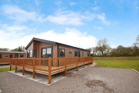 2 bedroom park home for sale, Kelsey Woods Country Park, Monksthorpe PE23