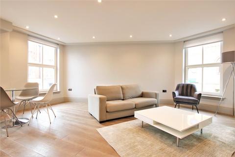 1 bedroom apartment to rent, Grayton House, Fulham Road, SW6