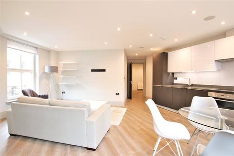 1 bedroom apartment to rent, Grayton House, Fulham Road, SW6