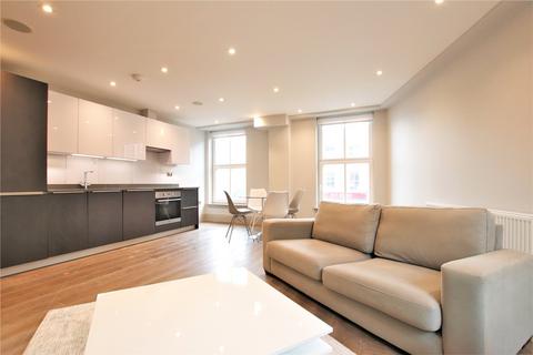 1 bedroom apartment to rent, Grayton House, Fulham Road, SW6