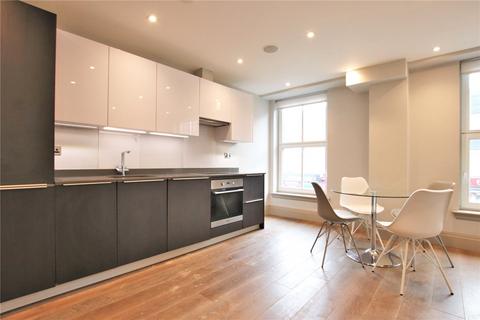 1 bedroom apartment to rent, Grayton House, Fulham Road, SW6