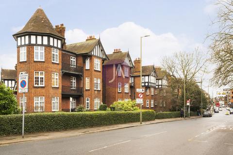 Moreland Court, Finchley Road, London, NW2