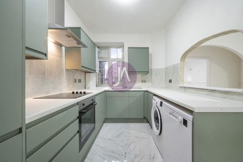 3 bedroom apartment to rent, Moreland Court, Finchley Road, London, NW2