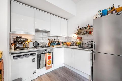 3 bedroom flat for sale, Portnall Road, Queens Park