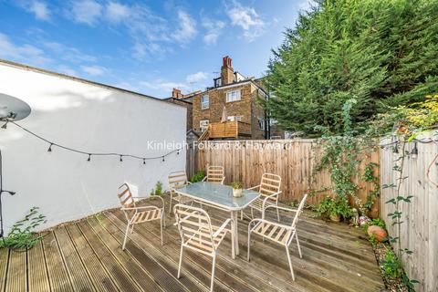 3 bedroom flat for sale, Portnall Road, Queens Park