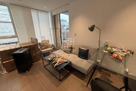 2 bedroom flat to rent, 7 Gasholder Place, SE11