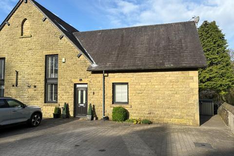 3 bedroom townhouse for sale, Crowthorn BL7