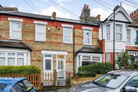 3 bedroom terraced house for sale, Castlands Road, London, SE6 4LN