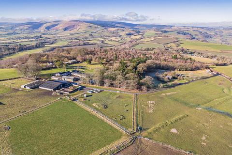 4 bedroom detached house for sale, Beggars Bush, Evenjobb, Presteigne, Powys, LD8