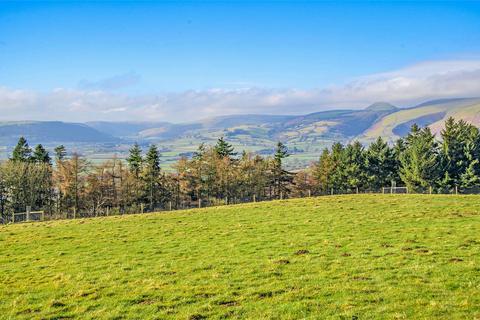 4 bedroom detached house for sale, Beggars Bush, Evenjobb, Presteigne, Powys, LD8